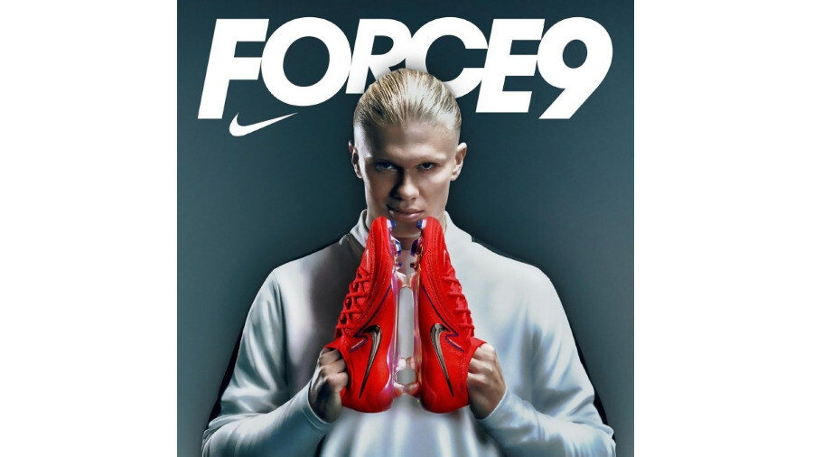 Эрлинг Холанд раскрывает финансовый отчет | Новости за границей