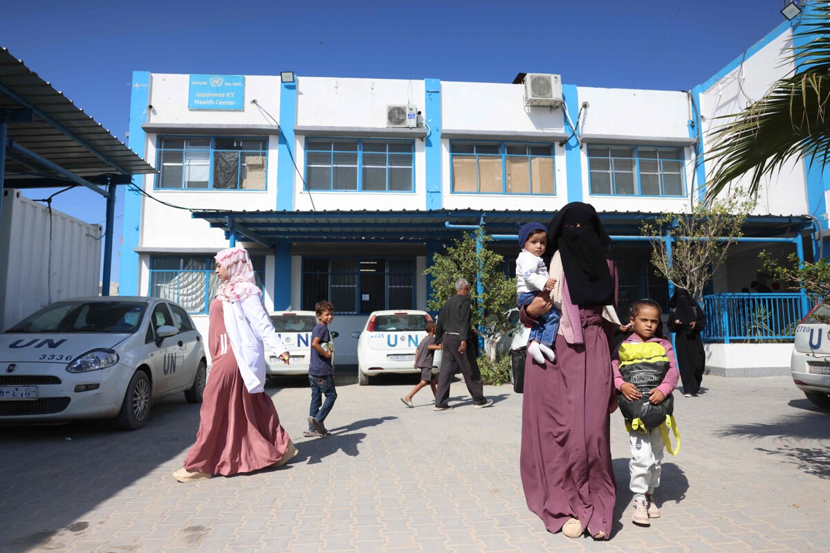 Norway Seeks Clarity on Israel's Duties to Palestinians