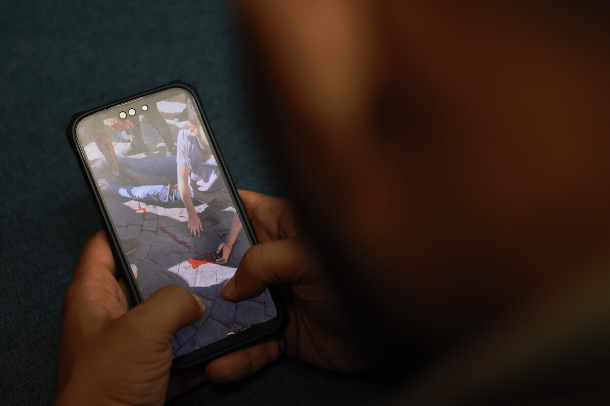 Норвежская полиция выпустила международный запрос на розыск