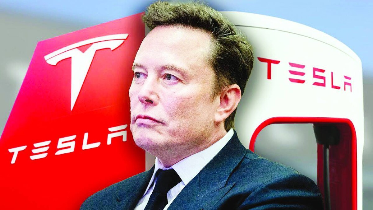 Norwegian Fund Votes Against Elon Musk's Compensation