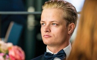 Norwegian Crown Princess's Son Arrested on Rape Charges