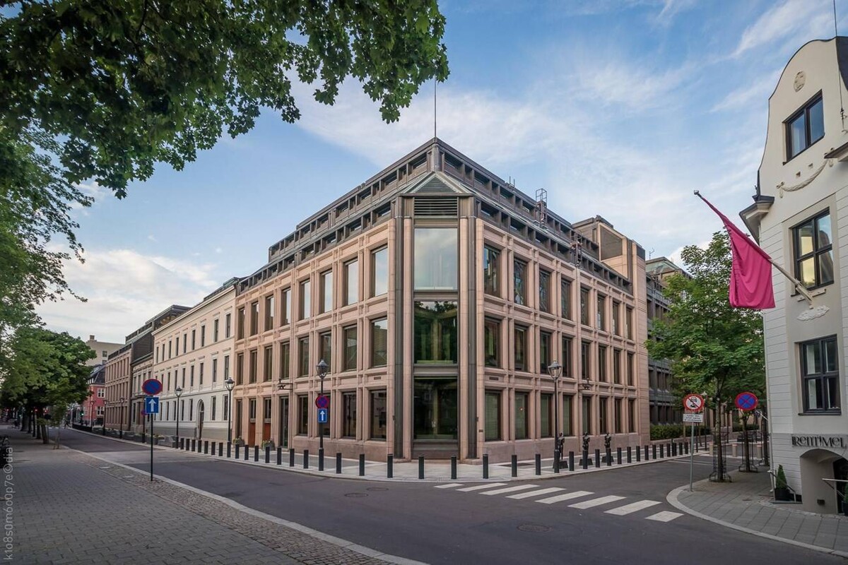 Норвежский суверенный фонд укрепляет этические стандарты