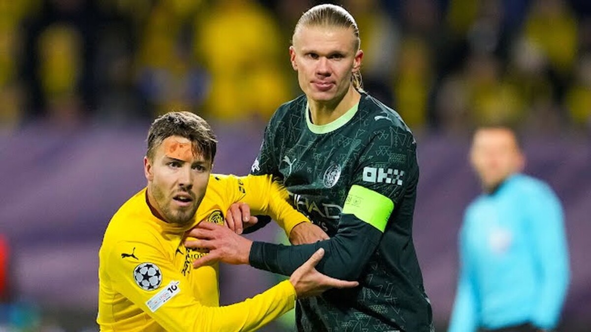 Bodø/Glimt Stuns Manchester City in Champions League