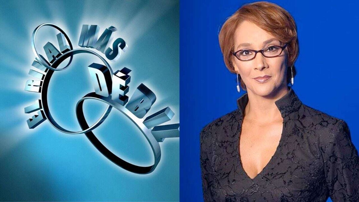 Монсеррат Онтиверос: экс-телеведущая возвращается в Мексику