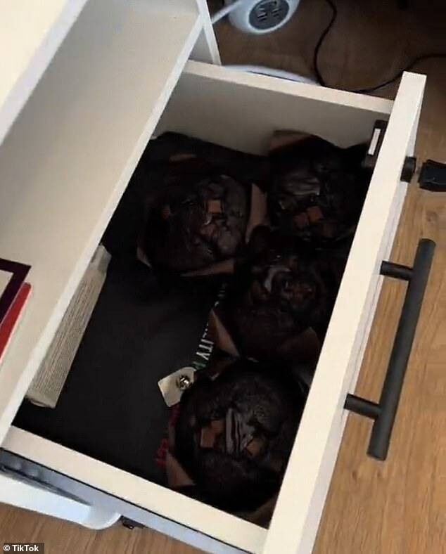 Норвежский пловец стал известным благодаря шоколадным маффинам