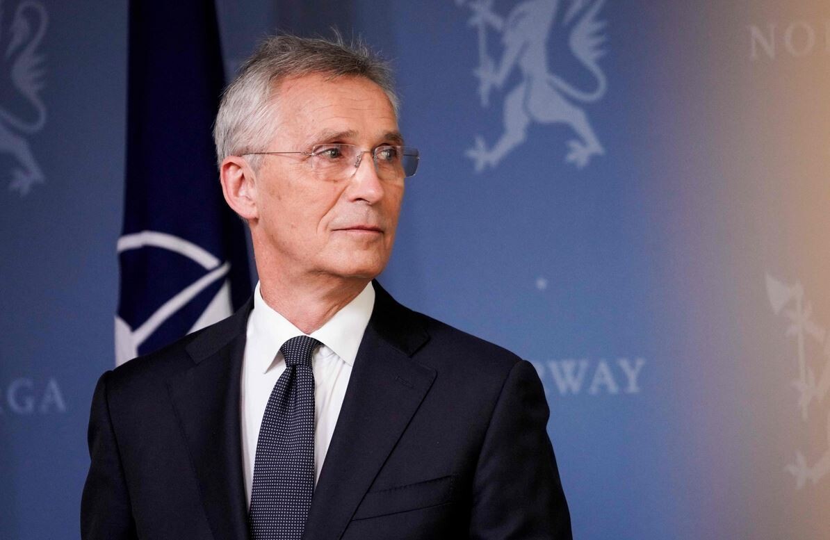 Предстоящая речь Генерального секретаря НАТО