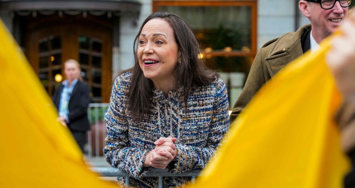 Norwegian Nobel Institute: Peace Prize cannot be transferred