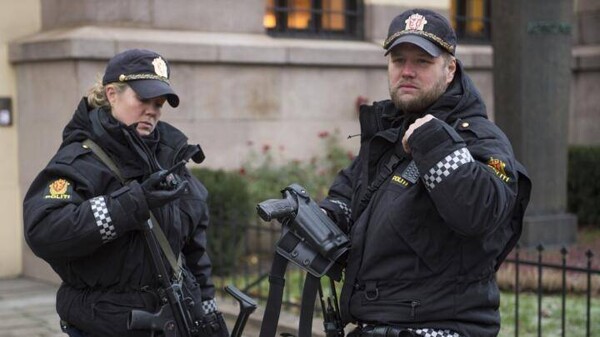 Norway Expects Increased Russian Espionage