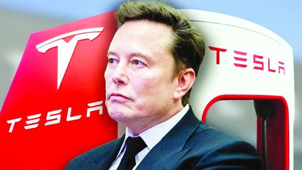 Norwegian Fund Votes Against Elon Musk's Compensation