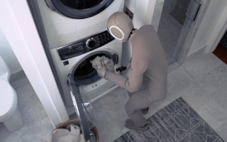 Norwegian Company Starts Sales of AI Home Robot