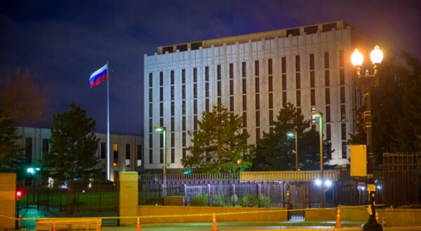 Россия сокращает штат консульства в Норвегии