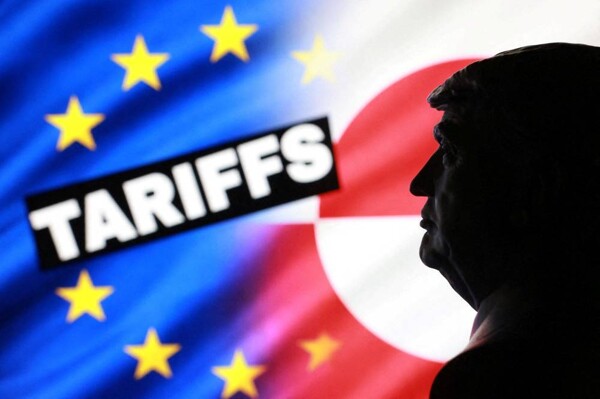 Norwegian PM warns of looming trade war