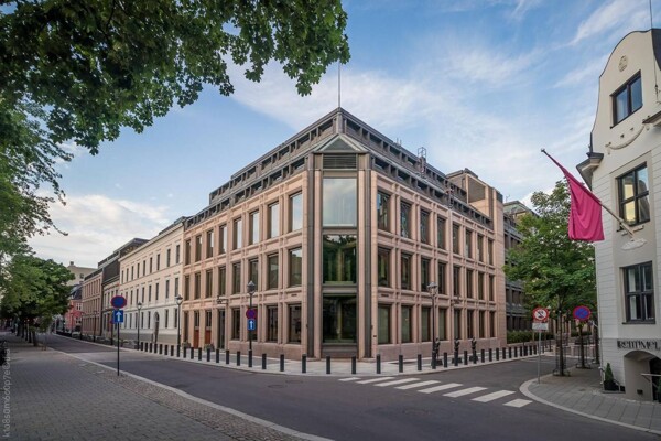 Норвежский суверенный фонд укрепляет этические стандарты