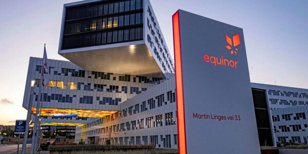 Equinor CEO: No spare capacity to increase oil and gas production