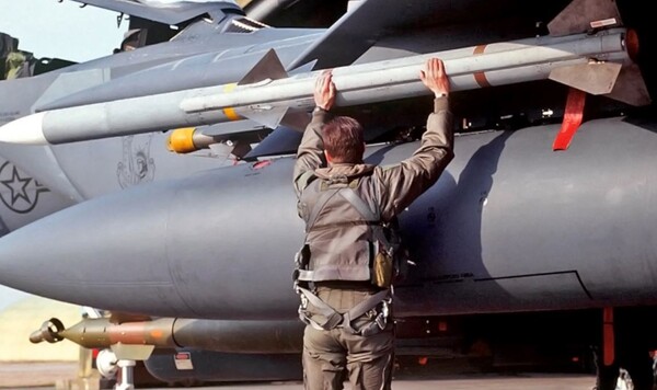 Norway and US Strike Missile Deal