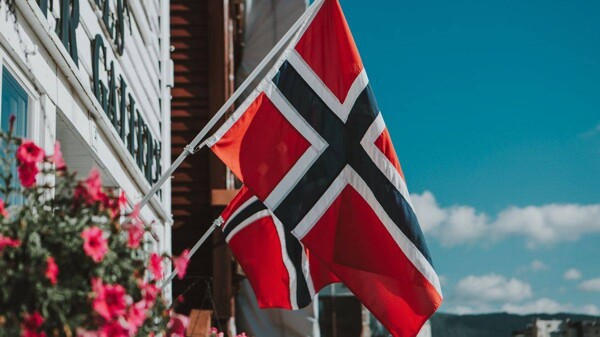 Министр иностранных дел Норвегии протестует против дипломатического решения Израиля