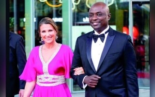 Принцесса Марта Луиза Норвегии снова выйдет замуж