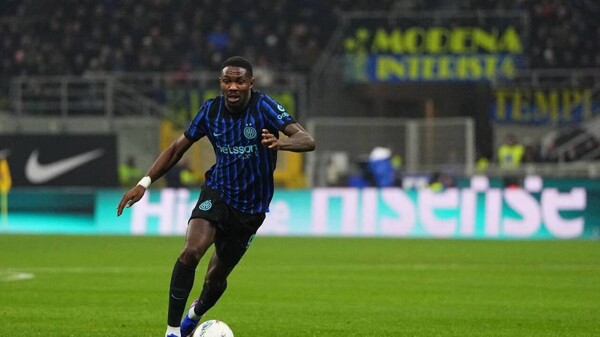 Norwegian Bodø/Glimt hosts Italian giant in Bodø