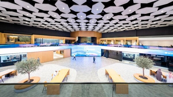 Norwegian Fund Investments Surge in UAE Markets