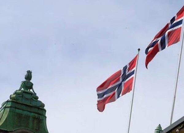 Норвегия разрешит экспорт оборонительных материалов