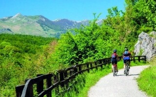 Исследуйте Велосипедные Тропы Европы Этим Летом