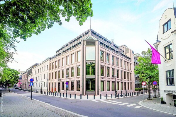 Norwegian Parliament Votes to Halt Ethical Investment Withdrawals