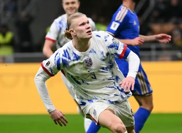 Norway Secures World Cup 2026 Qualification