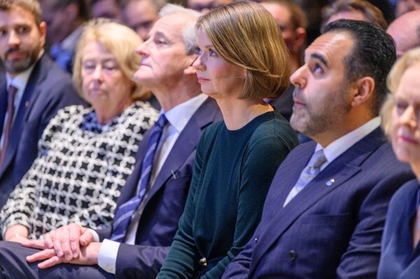 Norwegian Wealth Fund Faces Investment Conflicts