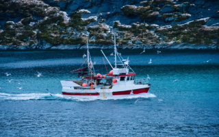 Norwegian Fishermen Accidentally Hook US Submarine