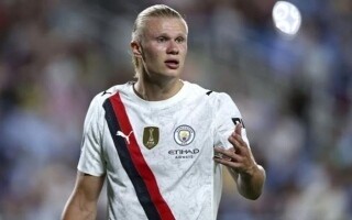 Haaland Invests in Chess