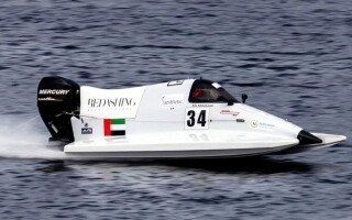 Алия Абдул Салам Фироз: Первопроходец в Моторных Гонках