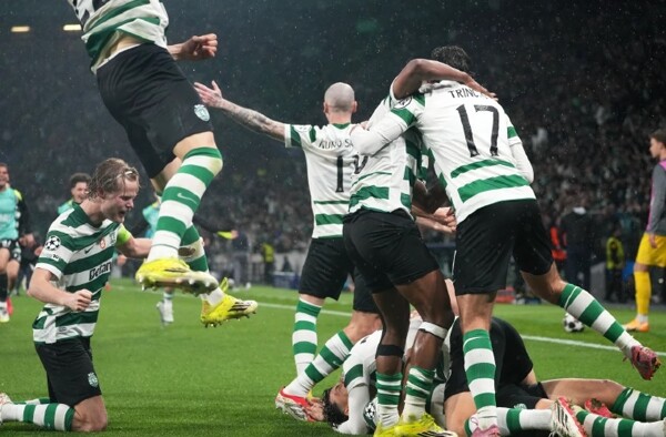 Bodø/Glimt Advances to Champions League Round of 16